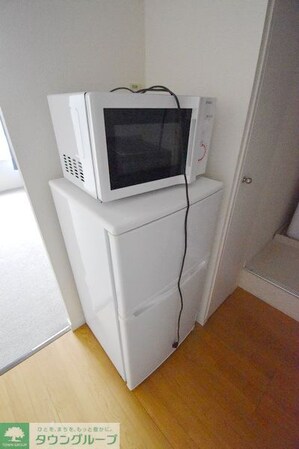 レオパレスゴールデンピラの物件内観写真